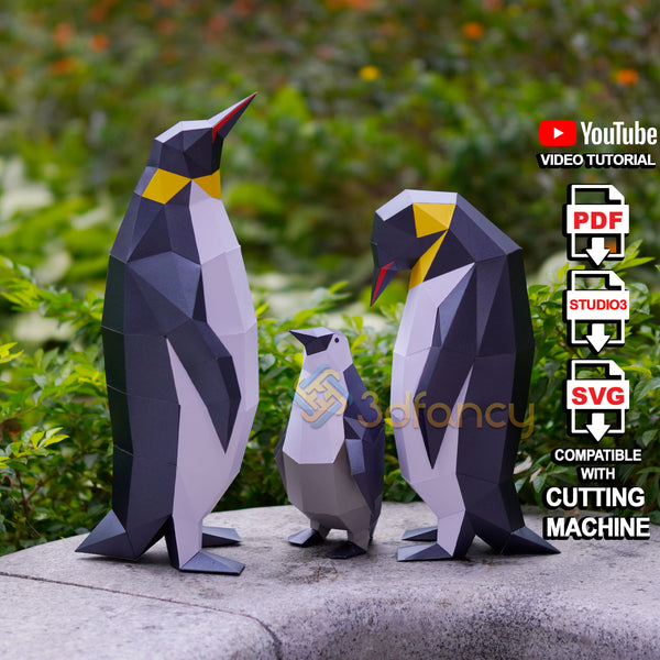 3D Papercraft – 3dfancy
