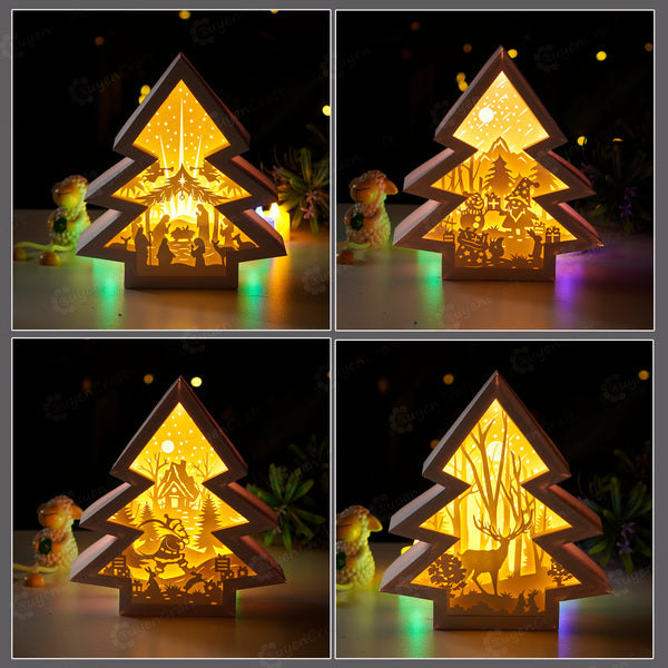 christmas lantern design