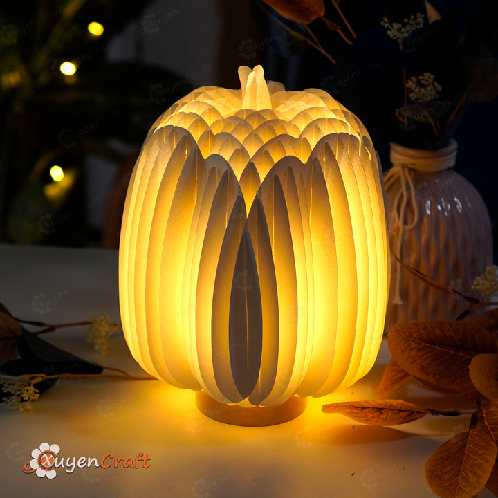 halloween lanterns